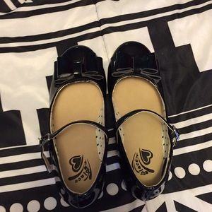 I am selling some black child sized heads